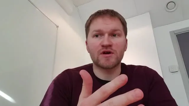 Tadas K. video atsiliepimas