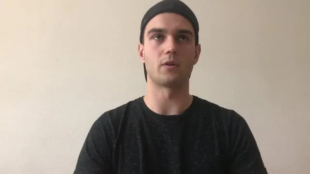 Normantas B. video atsiliepimas