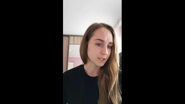 Kristina P. video atsiliepimas